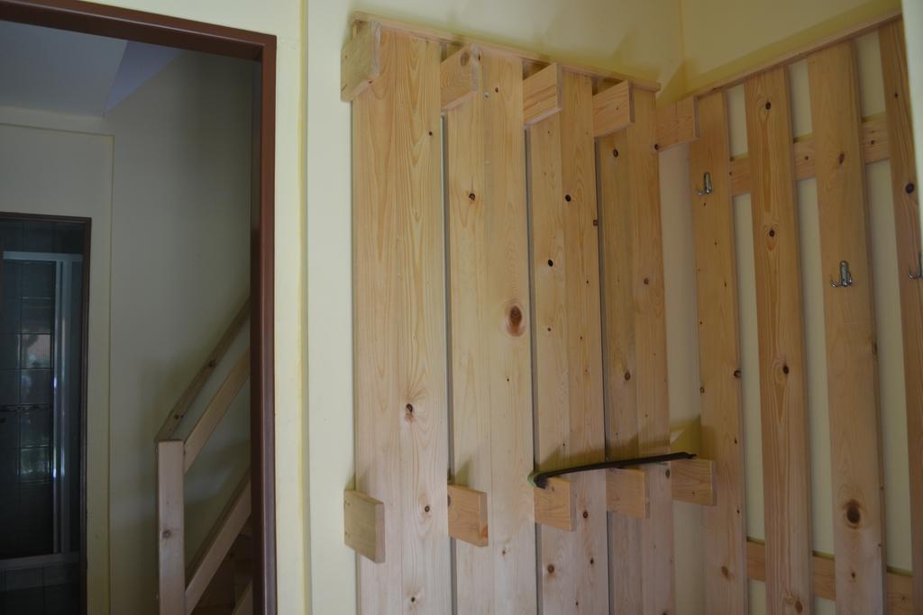 Chaty Pod Knizeci, Trojanovice Exterior photo
